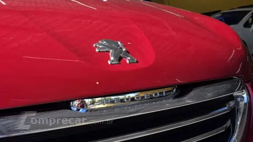 2008 Griffe 1.6 Flex 16V 5p Aut.