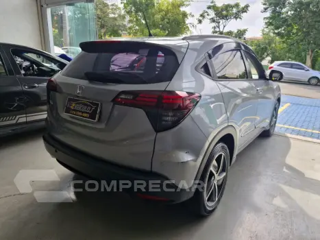 HR-V 1.8 16V FLEX EXL 4P AUTOMÁTICO