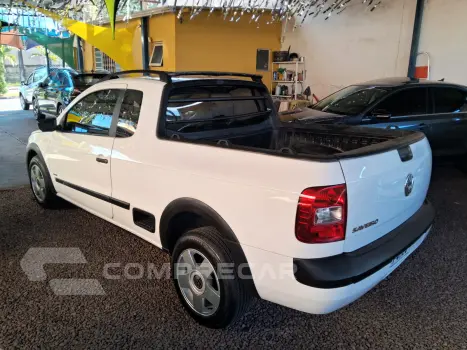 SAVEIRO TREND 1.6