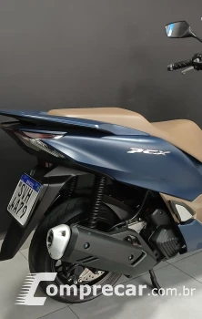PCX160 DLX ABS