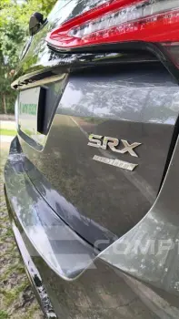 HILUX SW4 2.8 D-4D TURBO DIESEL SRX 4X4 AUTOMÁTICO