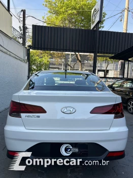 HB20S 1.0 12V Vision