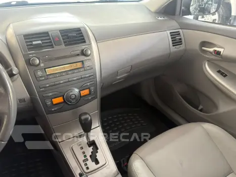 COROLLA 1.8 XEI 16V AUT.