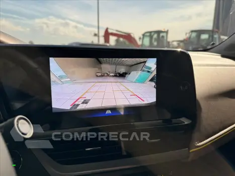 TRACKER 1.2 TURBO FLEX PREMIER AUTOMÁTICO