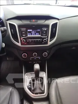 CRETA 1.6 16V Smart