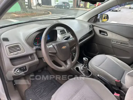 COBALT LTZ 1.4 8V FlexPower/EconoFlex 4p