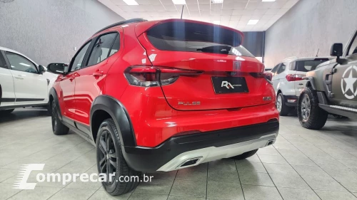 PULSE AUDACE 1.0 Turbo 200 Flex Aut.