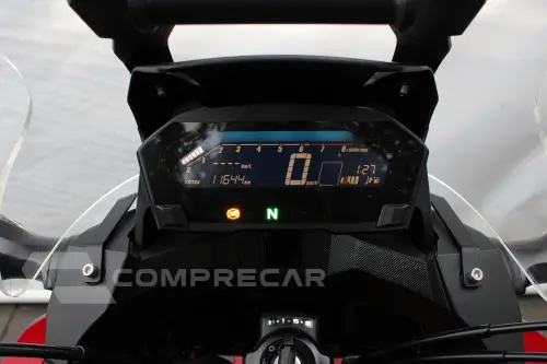 HONDA NC 750X ABS