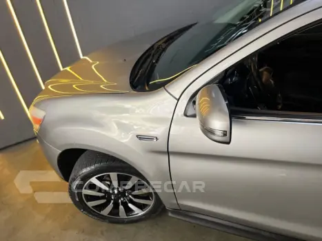 ASX 2.0 4X4 AWD 16V