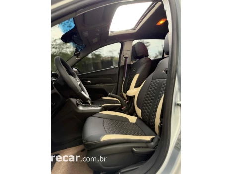 CRUZE 1.8 LTZ 16V