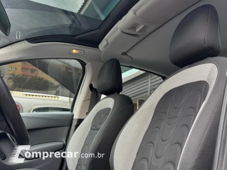 C3 1.5 Tendance 8V