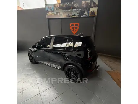 UP 1.0 170 TSI TOTAL FLEX CONNECT 4P MANUAL