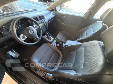 JETTA 2.0 Comfortline