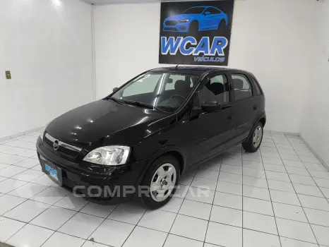 Corsa Hat. Maxx 1.4 8V ECONOFLEX 5p