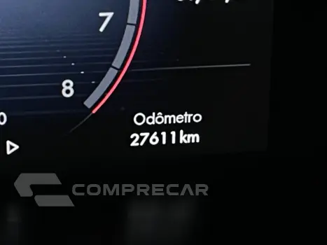 TORO 1.3 TURBO 270 FLEX VOLCANO AT6