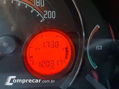 UNO 1.0 Vivace 8V