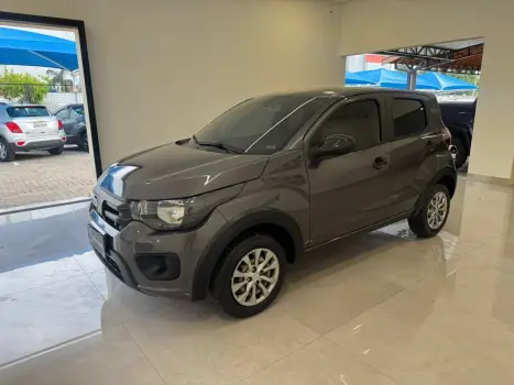 Mobi 1.0 4P FLEX EVO LIKE