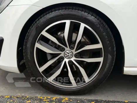 Golf Highline 1.4 TSI 140cv Aut.