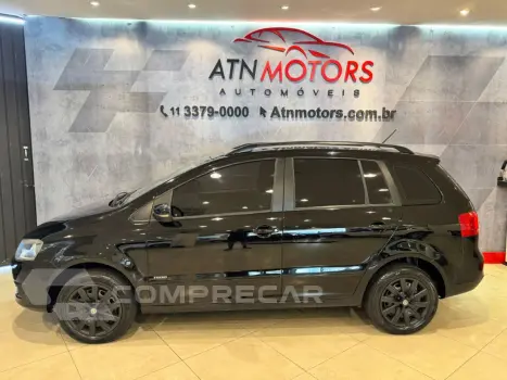 Space Fox 1.6 4P FLEX TREND