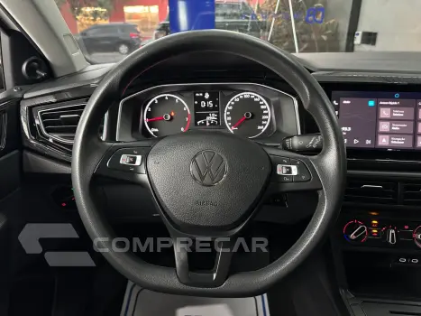 Polo Track 1.0 Flex 12V 5p