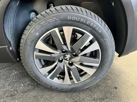 2008 ALLURE PACK 1.6 FLEX 16V AUT