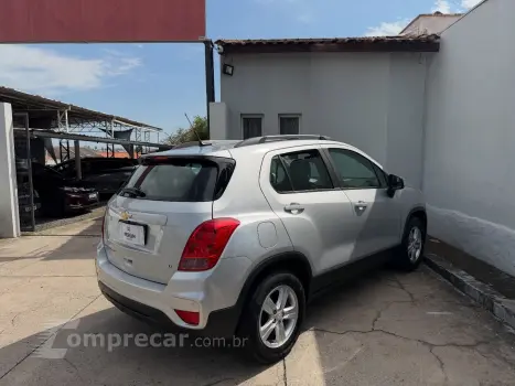 TRACKER 1.4 16V Turbo LT