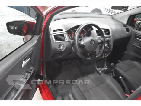 FOX - 1.6 MSI COMFORTLINE 8V 4P MANUAL