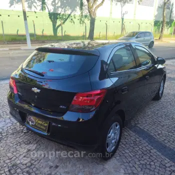 ONIX HATCH Joy 1.0 8V Flex 5p Mec.