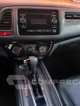 HR-V LX CVT