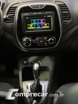 CAPTUR 1.6 16V SCE Bose