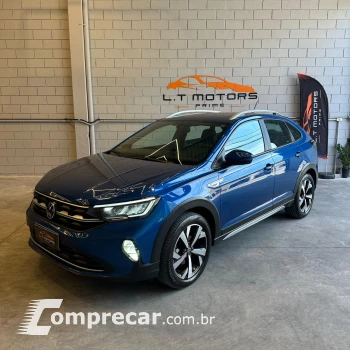 NIVUS 1.0 200 TSI Highline