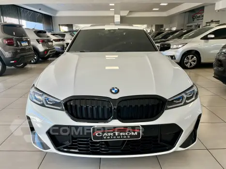 320I M SPORT