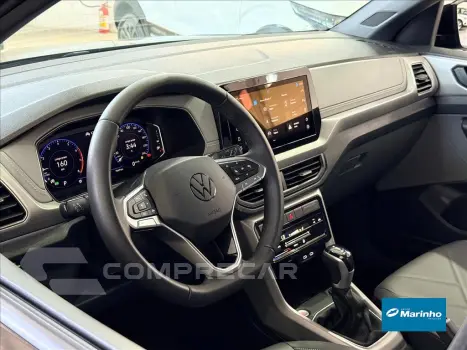 T-CROSS 1.0 200 TSI TOTAL FLEX COMFORTLINE AUTOMÁ