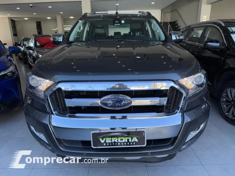 Ranger Limited 2.5