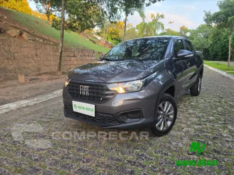 STRADA 1.3 FIREFLY FLEX FREEDOM CD MANUAL