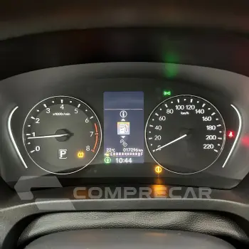 HR-V EX 1.5 Flex Sensing 16V 5p Aut.