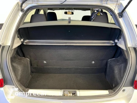 ETIOS 1.3 X 16V