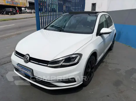 Volkswagen GOLF 1.4 TSI Highline 16V 4 portas