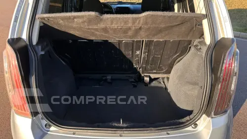 IDEA 1.4 MPI Attractive 8V