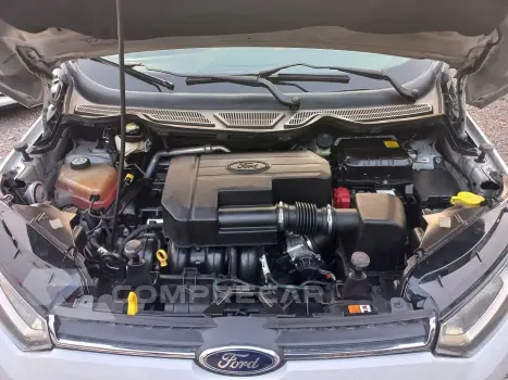 Ecosport 1.5 Ti-Vct Flex Se Automático