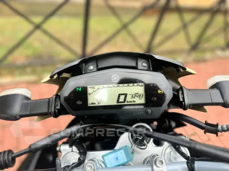 XTZ 250 LANDER