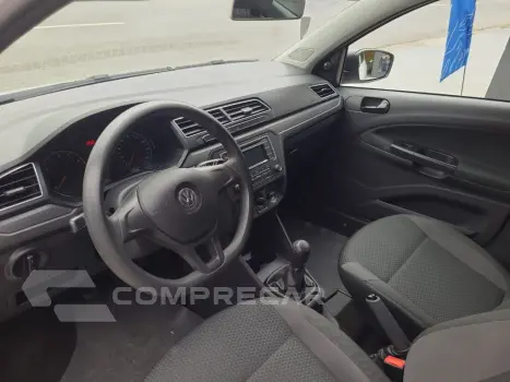 Gol 1.0 Flex 12V 5p