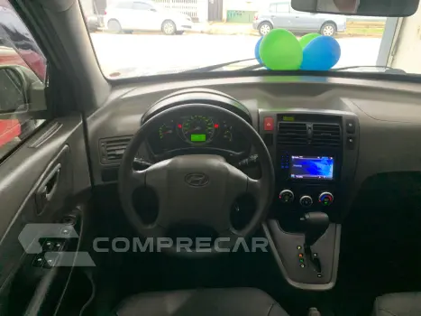 TUCSON 2.0 GL 2WD 16V