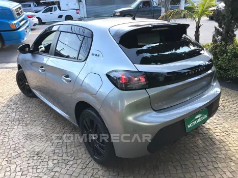208 1.0 Firefly Flex Style Manual