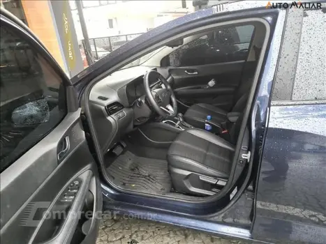 HB20 1.0 Tgdi Platinum