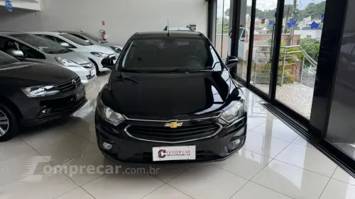 ONIX 1.4 MPFI LTZ 8V