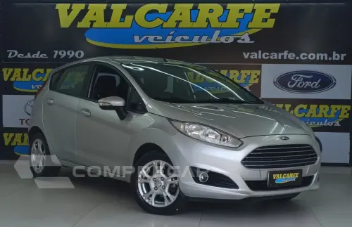 FORD FIESTA 1.5 SE Hatch 16V 4 portas