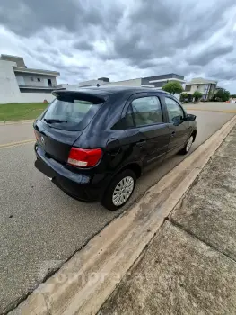 GOL 1.0 8V