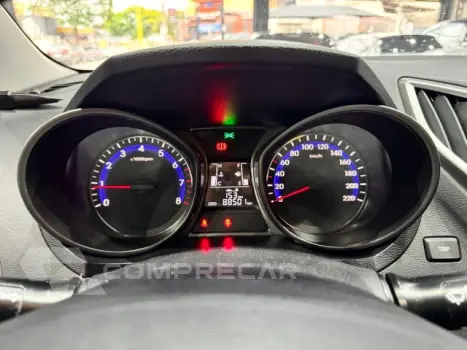 HB20 - 1.0 COMFORT 12V 4P MANUAL
