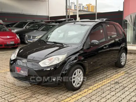 FIESTA HATCH - 1.6 ROCAM SE PLUS HATCH 8V 4P MANUAL